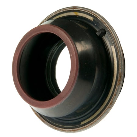 National Oil Seals & Bearings Transfr Case-Rear Output Shaft For Lt 90 Oil Seal, 710441 710441